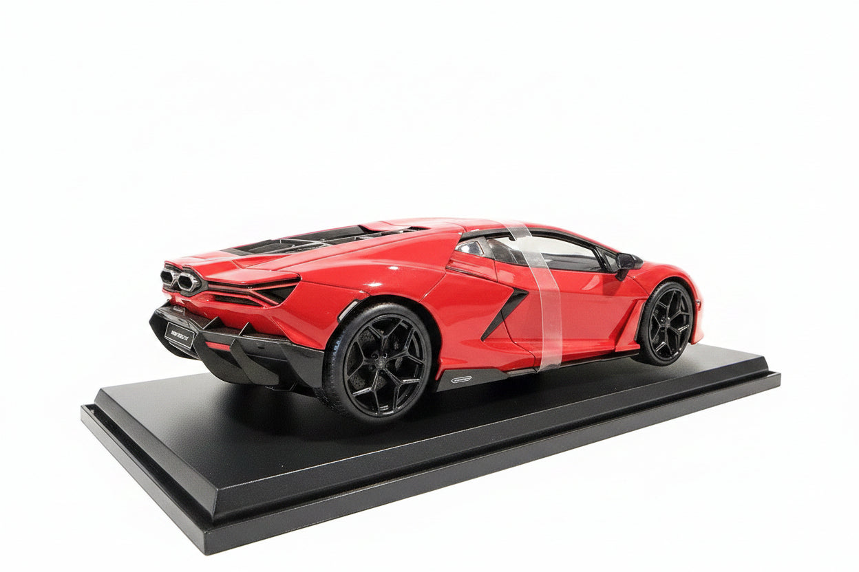 Maisto Lamborghini Revuelto Red 1:18