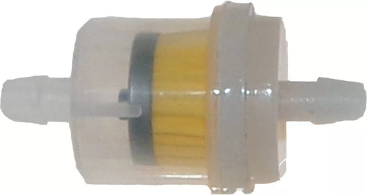 Speedzone Performance LLC 04-0101 Mogo Parts Fuel Filter 1/4" Straight