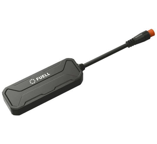 Speedzone Performance LLC Fuell Inc. GPS Tracker no harness