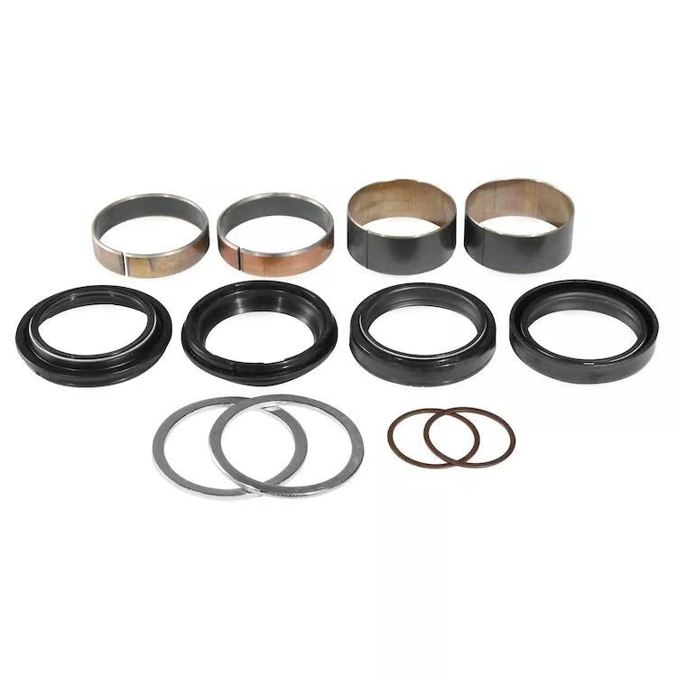 PIVOT WORKS PW-FORK REBUILD KIT KX450F 08-12 418402