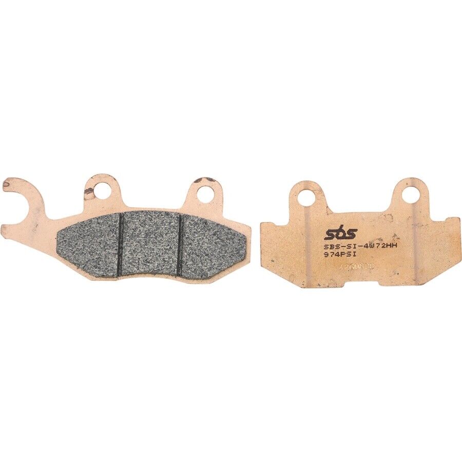 Speedzone Performance LLC SBS 974PSI PSI Brake Pads