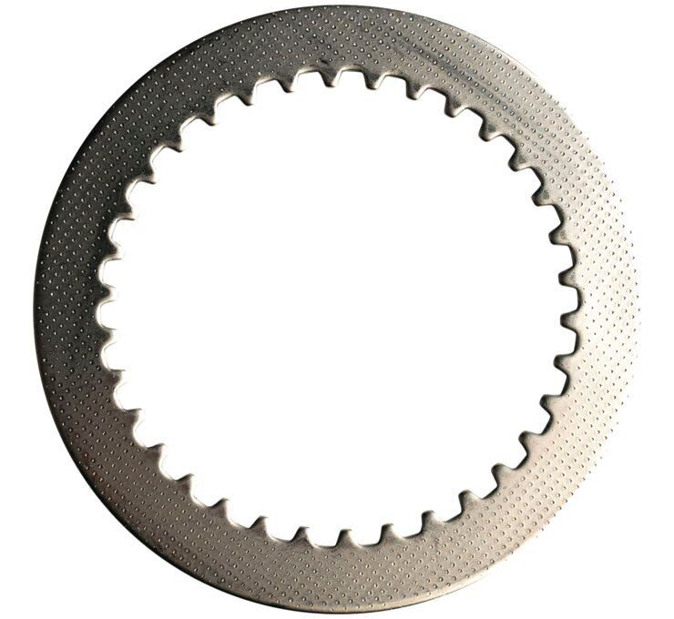 Speedzone Performance LLC CLUTCH STEEL PLATE KIT 40193