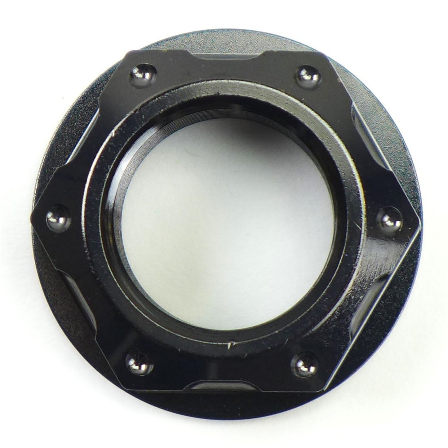 Pro Bolt LSSNUT22150001Z3BK