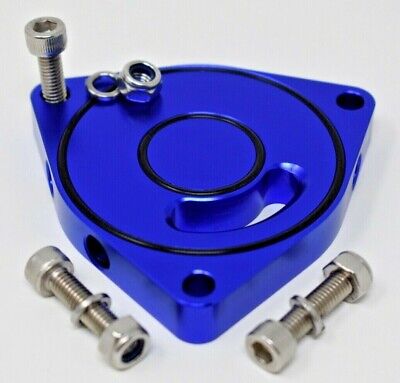 SPDZ1  Turbo Blow Off Valve Plate Spacer BOV Multiple Applications