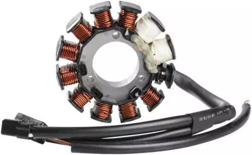 Ricks Motorsport Electric Stator 24-011