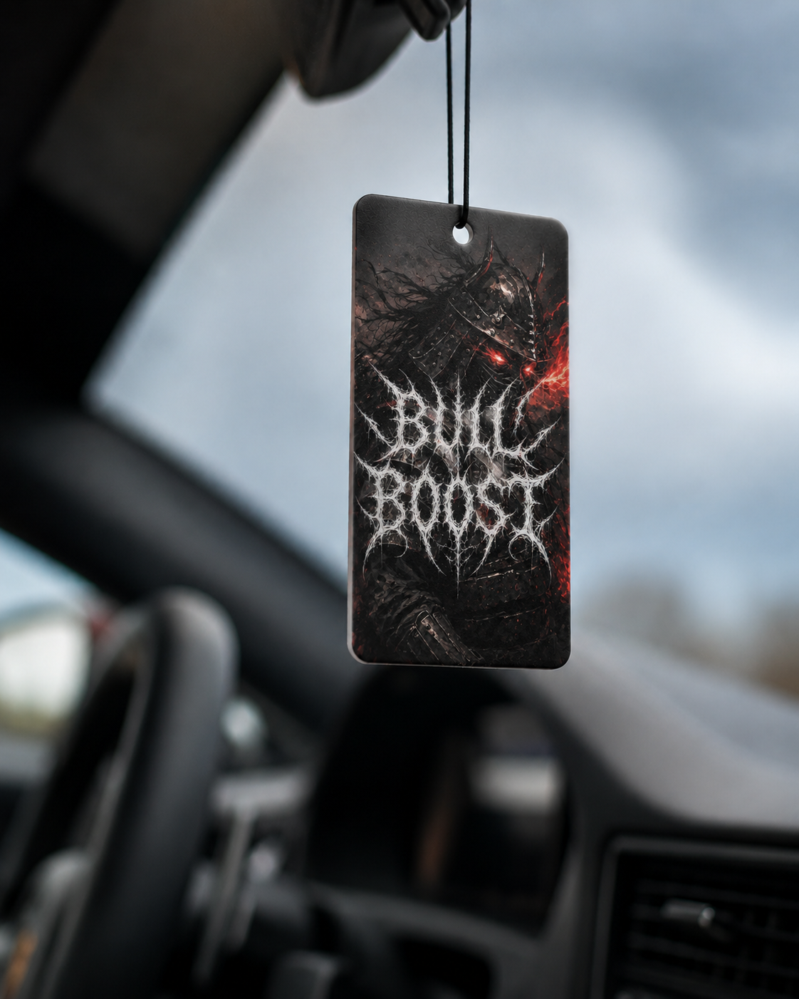BBP® Samuria New Car Smell Air Fresheners (3) 2500 ENTRIES