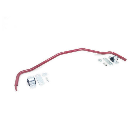FR SPORT Godspeed BMW E30 3-Series RWD 1984-92 Front Sway Bar With Installation Kit - View 4