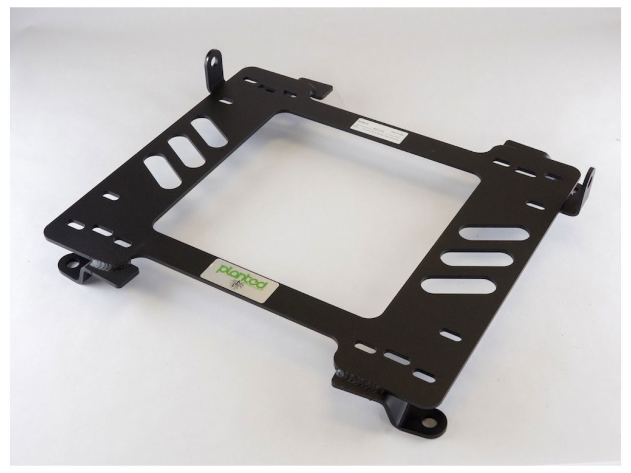 Planted Technology Seat Bracket, MercedesC-ClassSedan [W203Chassis]  (2000-2007) - Driver *Discontinued