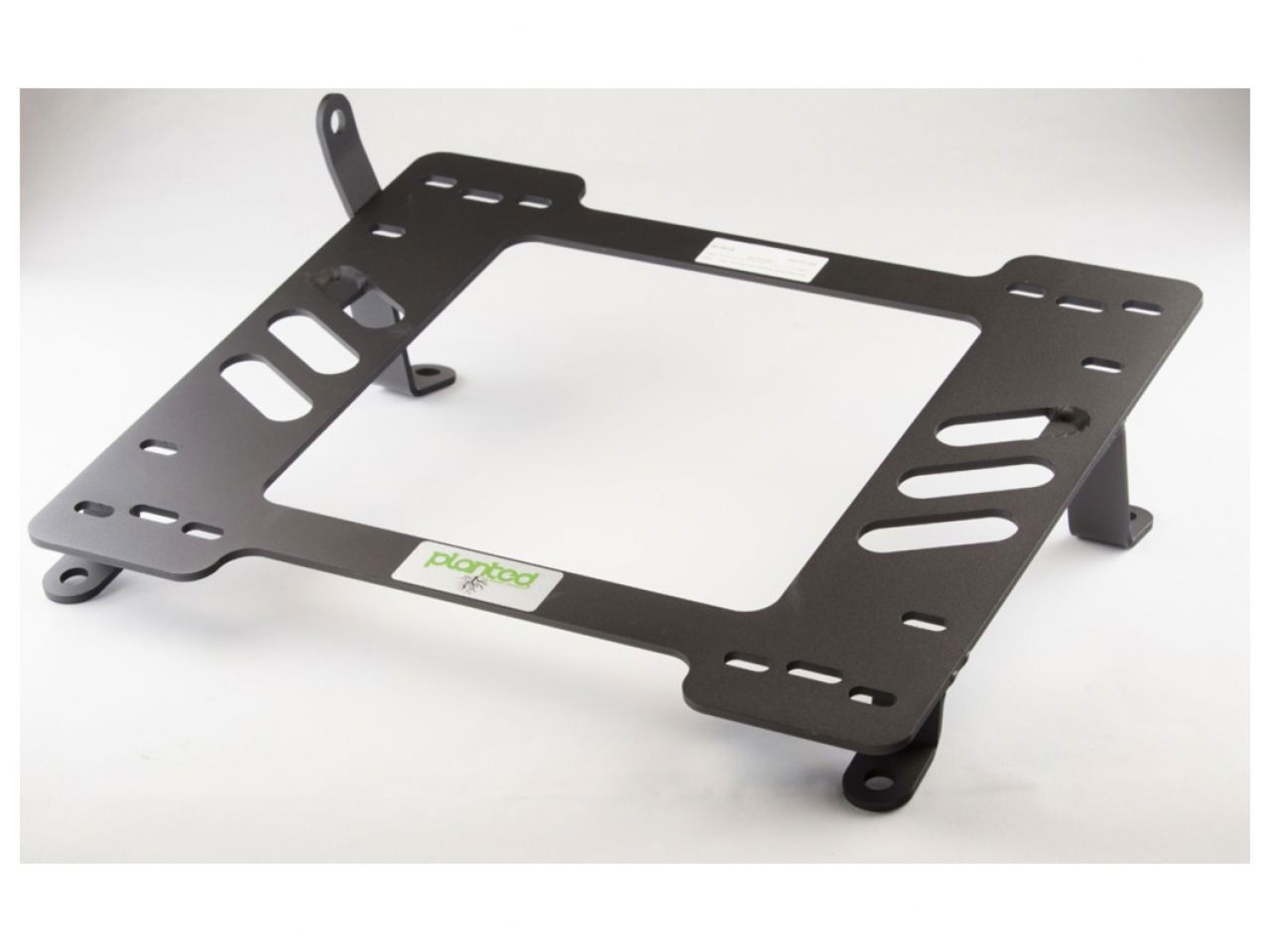 Planted Technology Seat Bracket, Mercedes190E (1986-1993) - Driver *Discontinued