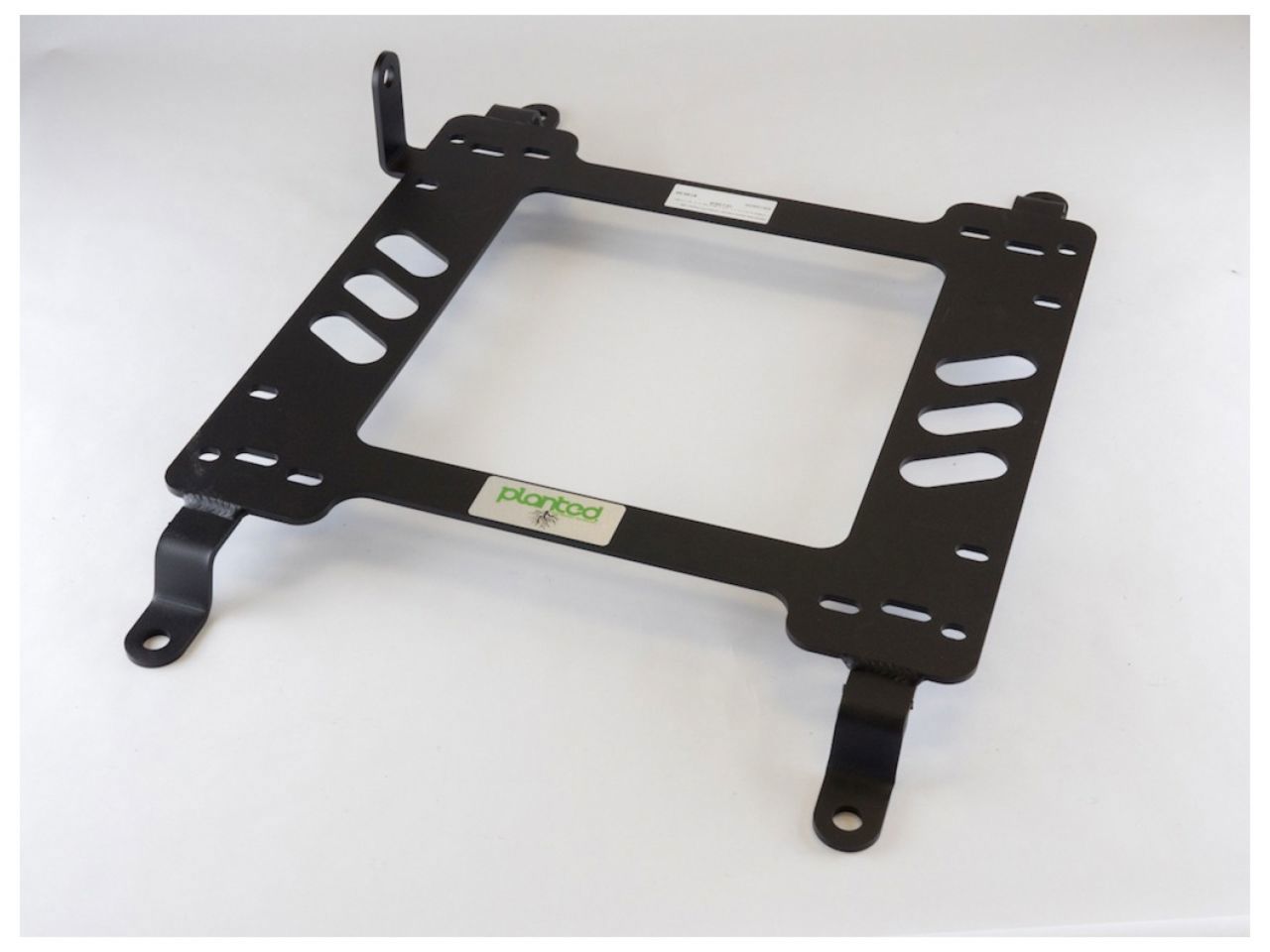 Planted Technology Seat Bracket, ChevroletCorvette [C5Chassis]  (1997-2004) - Driver *Discontinued