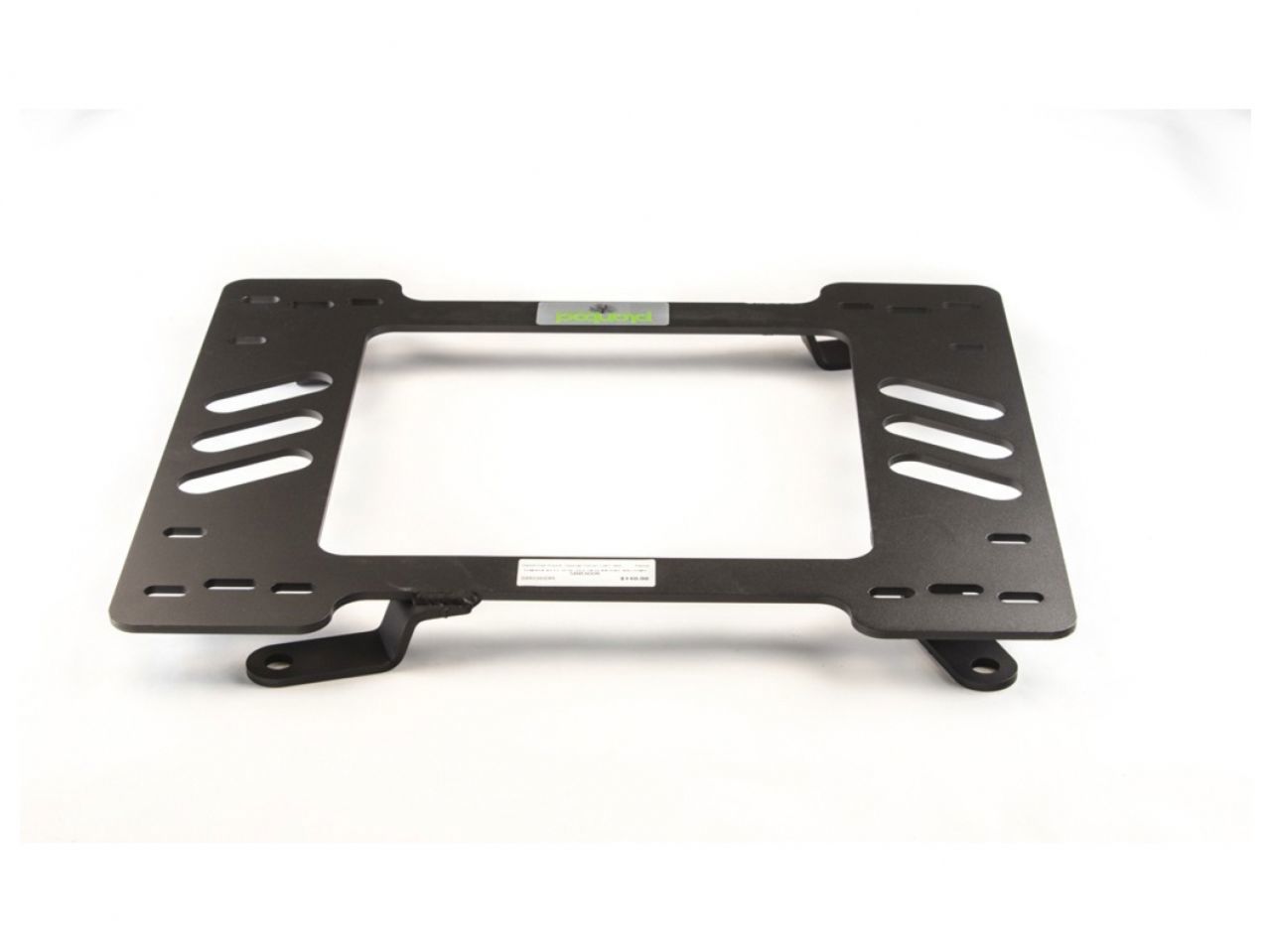 Planted Technology Seat Bracket, PontiacFirebird (1967-1969) - Driver *Discontinued