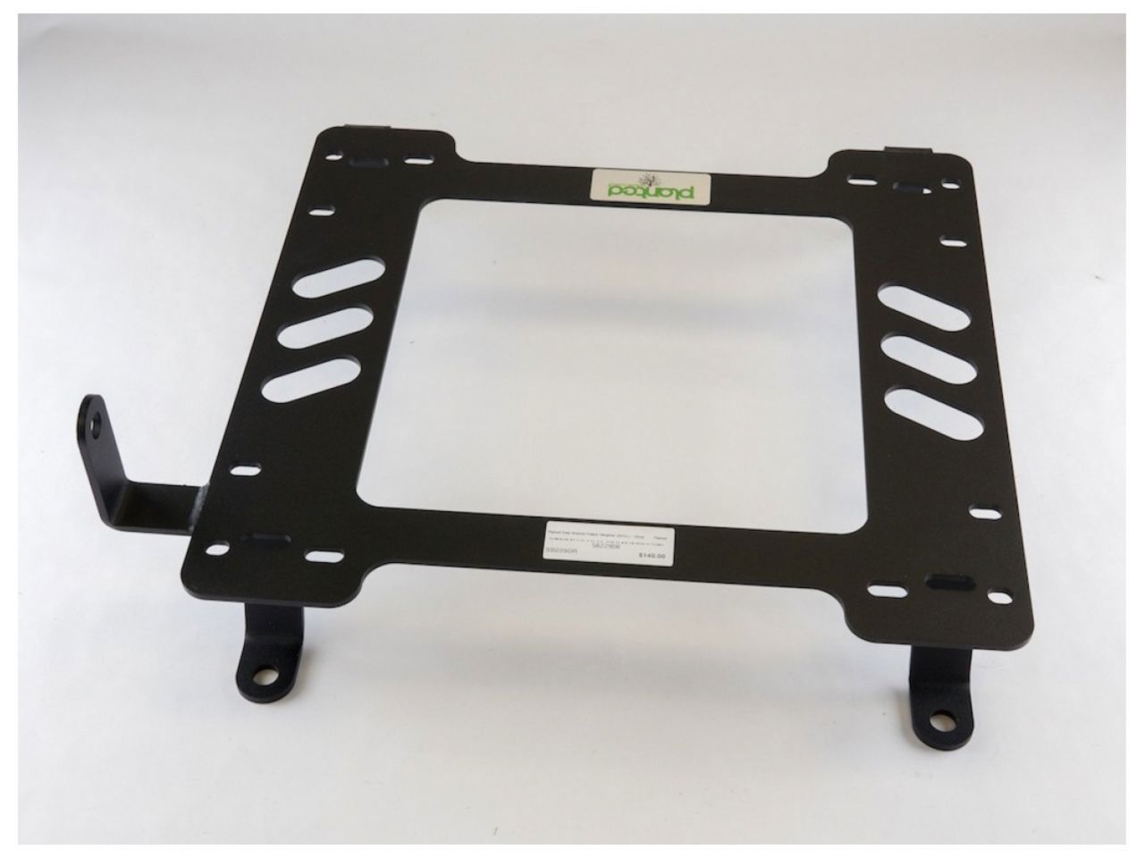 Planted Technology Seat Bracket, PolarisSlingshot (2015+) - Driver *Discontinued