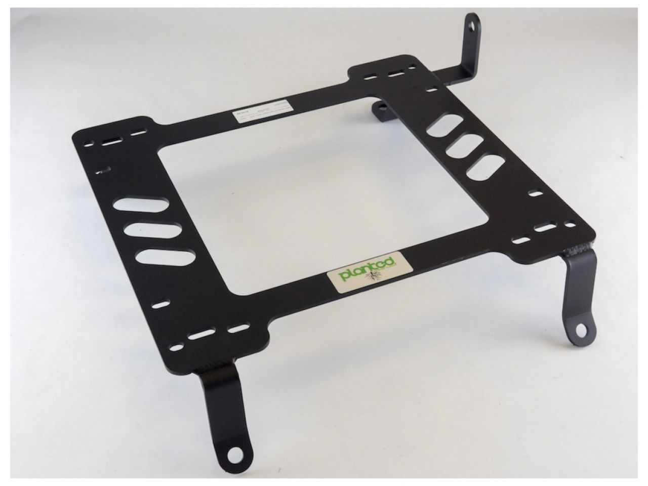 Planted Technology Seat Bracket, PolarisSlingshot (2015+) - Driver *Discontinued