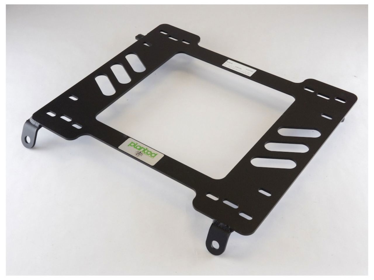 Planted Technology Seat Bracket, Acura Integra [Models Without Auto Seat Belt Retractor] *Discontinued