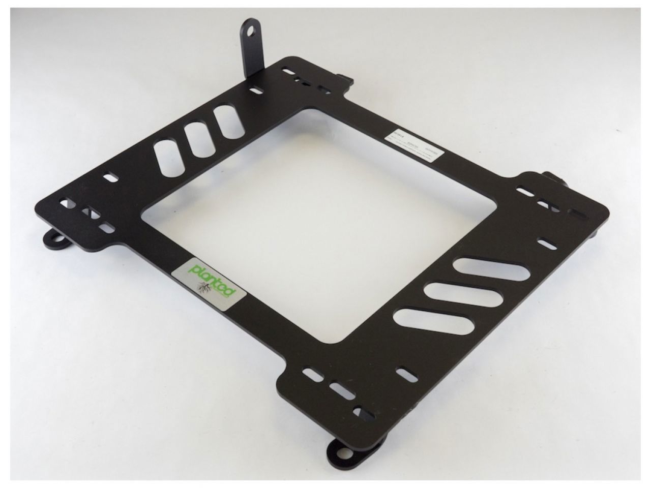 Planted Technology Seat Bracket, LamborghiniGallardo (2003-2014) - Driver *Discontinued