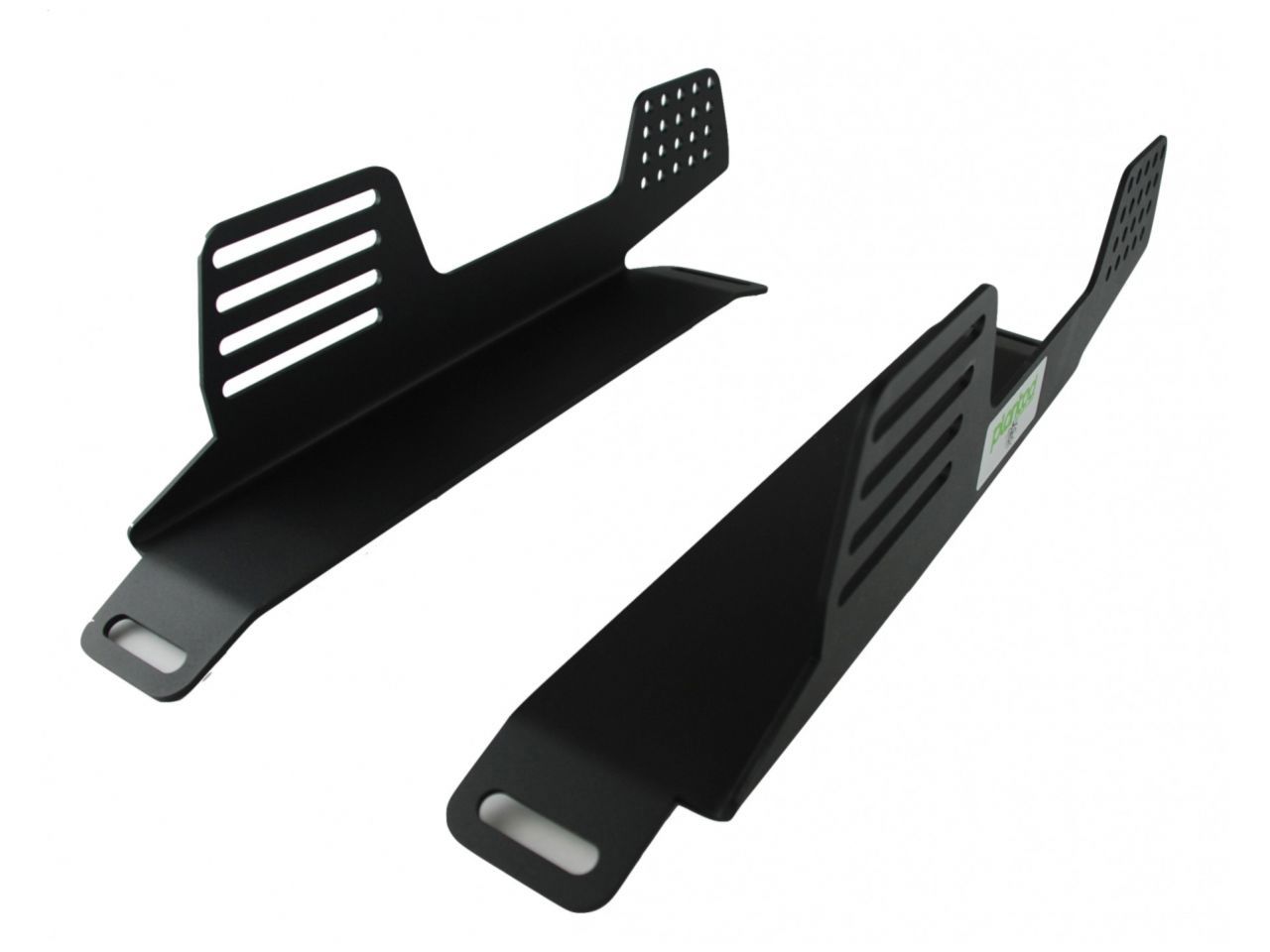 Planted Technology Seat Bracket, Mazda MX-5 Miata [NAChassis]  (1989-1997) LOW - Driver *Discontinued