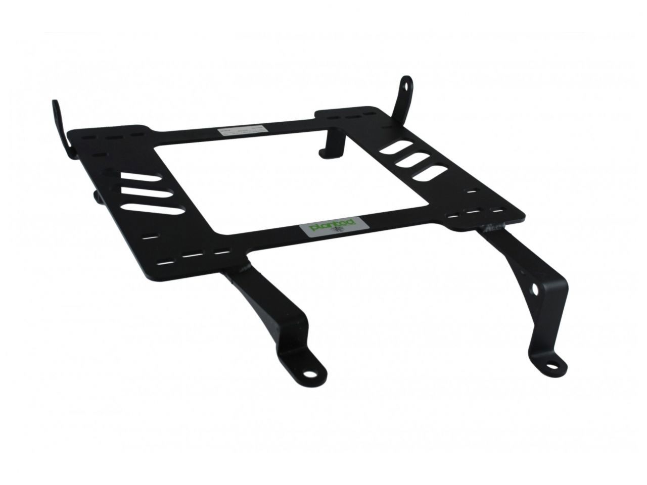 Planted Technology Seat Bracket, JeepWranglerJK4Door (2007+) LOW - Driver *Discontinued