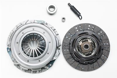 South Bend Clutch Stage 1 Heavy-Duty Clutch Kits - K04520HD
