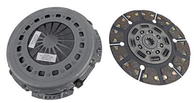 South Bend Clutch Dyna Max Organic Clutch Kits - 1939OHD