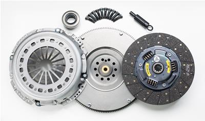 South Bend Clutch Dyna Max Organic Clutch Kits - 19445OKHD