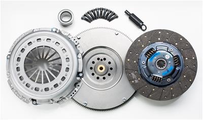 South Bend Clutch Dyna Max Organic Clutch Kits - 194460KHD
