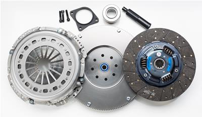 South Bend Clutch Dyna Max Organic Clutch Kits - 1947OK