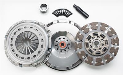 South Bend Clutch Dyna Max Organic Clutch Kits - 195060OKHD