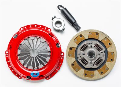 South Bend Clutch Stage 1 Heavy-Duty Clutch Kits - BMK1000HD