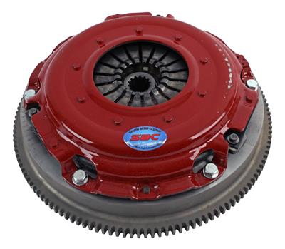 South Bend Clutch Stage 1 Heavy-Duty Clutch Kits - BMK1001FWHD