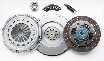 South Bend Clutch Dyna Max Organic Clutch Kits - 19446OK
