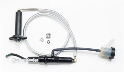 South Bend Clutch Hydraulic Assemblies - HYDHD