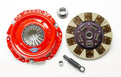 South Bend Clutch Stage 2 Endurance Clutch Kits - K09015HDTZ