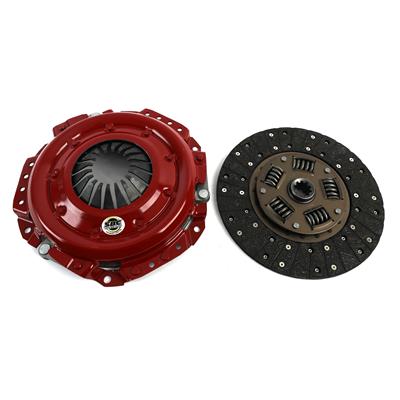 South Bend Clutch Stage 1 Heavy-Duty Clutch Kits - K01015AHD
