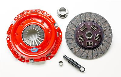 South Bend Clutch Stage 2 Daily Driver Clutch Kits - FMK1000HDO