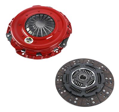 South Bend Clutch Stage 1 Heavy-Duty Clutch Kits - K04232HD