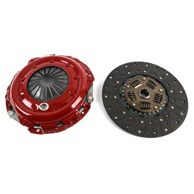 South Bend Clutch Stage 1 Heavy-Duty Clutch Kits - K04535HD