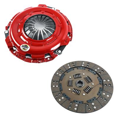 South Bend Clutch Stage 1 Heavy-Duty Clutch Kits - K05074HD