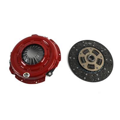 South Bend Clutch Stage 1 Heavy-Duty Clutch Kits - K07014HD