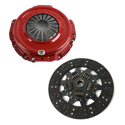 South Bend Clutch Stage 1 Heavy-Duty Clutch Kits - K07092HD