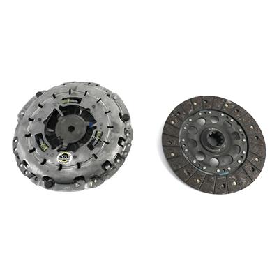 South Bend Clutch Stage 1 Heavy-Duty Clutch Kits - K70207HD