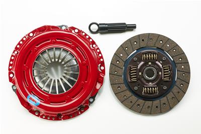 South Bend Clutch Stage 1 Heavy-Duty Clutch Kits - K70403HD