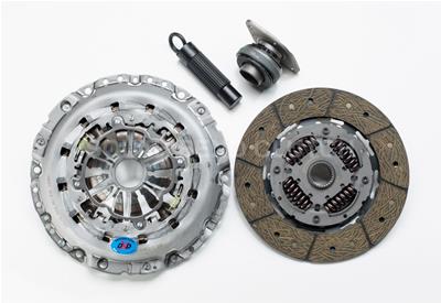 South Bend Clutch Stage 2 Daily Driver Clutch Kits - K70614HDO