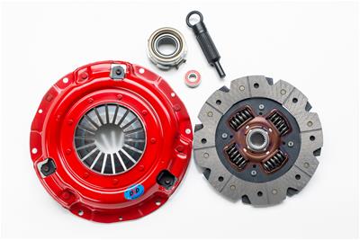 South Bend Clutch Stage 1 Heavy-Duty Clutch Kits - KSB04HD