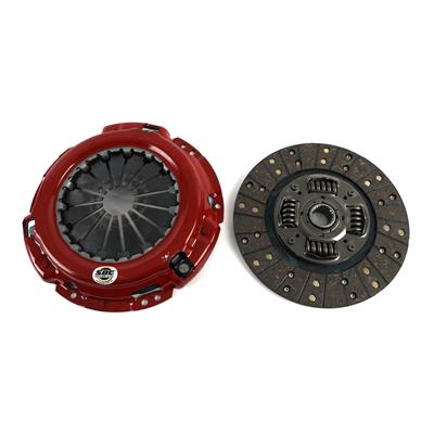 South Bend Clutch Stage 2 Endurance Clutch Kits - KTY16HDOCE