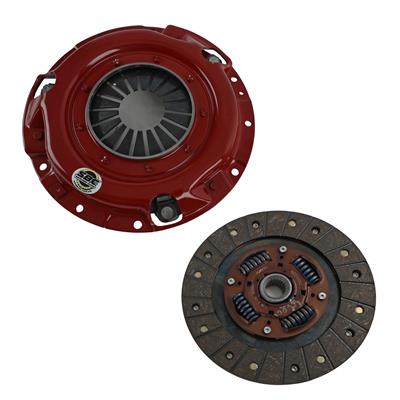 South Bend Clutch Stage 2 Endurance Clutch Kits - S0784