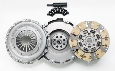 South Bend Clutch Dyna Max Ceramic Clutch Kits - SDM0105DFK