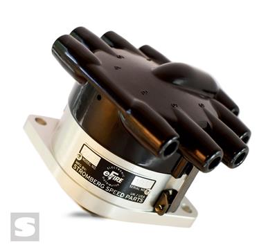 Stromberg E-Fire Electronic Distributors - 21A6