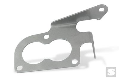 Stromberg Throttle Cable Brackets - 9136K