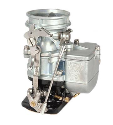 Stromberg 97 Carburetors - 9510AVP
