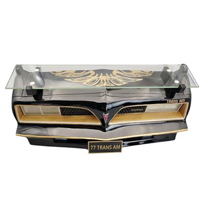 1977 Pontiac Trans Am Light-Up Shelf - 7580144